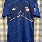 Home football shirt 2022