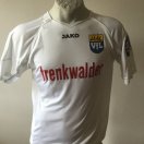 VfL Kirchheim/Teck camisa de futebol (unknown year)