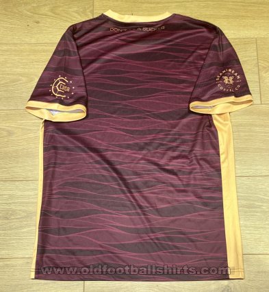 Fishtown FC Home football shirt 2021 - ?