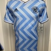Home football shirt 2020 - ?