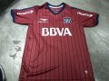 Talleres De Córdoba Away football shirt 2017 - 2018