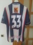 Talleres De Córdoba Home football shirt 1999