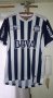 Talleres De Córdoba Home football shirt 2017 - 2018