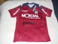 Talleres De Córdoba Third football shirt 2010 - 2011