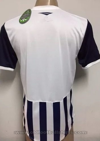 Talleres De Córdoba Home football shirt 2017 - 2018