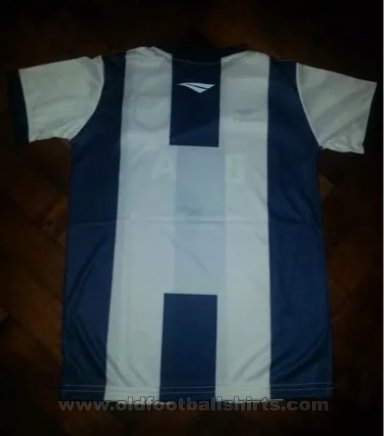 Talleres De Córdoba Home football shirt 2016 - 2017
