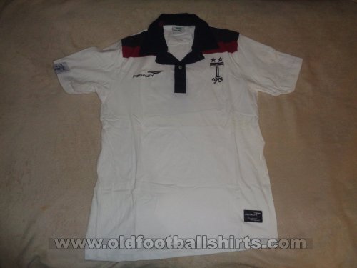 Talleres De Córdoba Training/Leisure football shirt 2014