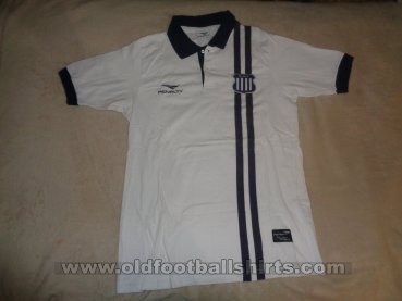 Talleres De Córdoba Training/Leisure football shirt 2015 - 2016