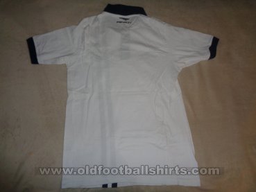 Talleres De Córdoba Training/Leisure football shirt 2015 - 2016