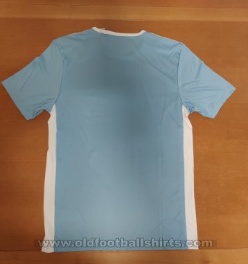 Zacande Fútbol Club Home football shirt 2021 - 2022