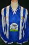 Hereford Third football shirt 1996 - 1997