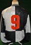 Hereford Home football shirt 1998 - 2000