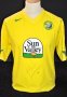 Hereford Away football shirt 2005 - 2007