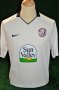 Hereford Home football shirt 2008 - 2009