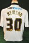 Hereford Home football shirt 2008 - 2009