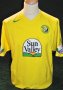 Hereford Away football shirt 2005 - 2007