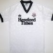 Home football shirt 1988 - 1989