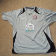 Goalkeeper football shirt 2005 - 2006