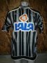 Club Celaya Home football shirt 1997