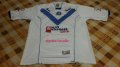 Club Celaya Home football shirt 2009 - 2010
