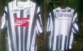 Club Celaya Away football shirt 1996