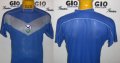 Club Celaya Away football shirt 2008