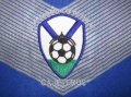 Club Celaya Away football shirt 2008