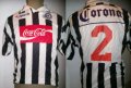 Club Celaya Away football shirt 1996