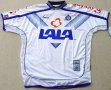 Club Celaya Home football shirt 2000 - 2001