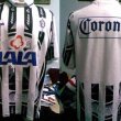 Home football shirt 1997 - 1998