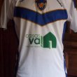 Home football shirt 2011 - 2012