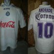 Home football shirt 1996