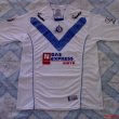 Home football shirt 2009 - 2010