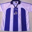 Home football shirt 2007 - 2008