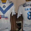 Home football shirt 2009