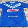Away football shirt 2003 - 2004
