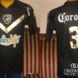 Away football shirt 2009
