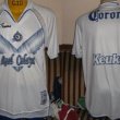 Home football shirt 2008