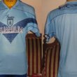 Away football shirt 2005