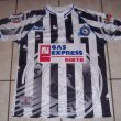 Home football shirt 2001 - 1998