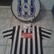 Away football shirt 1995 - 1996