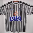 Home football shirt 2001 - 2002