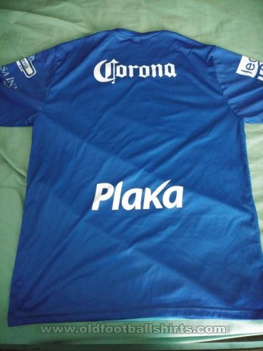 Club Celaya Home football shirt 2016 - 2017