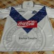 Home football shirt 1996 - 1997