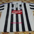 Away football shirt 1996 - 1997
