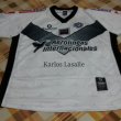 Home football shirt 2002