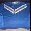 Away football shirt 2003