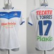 Home football shirt 2016 - 2017