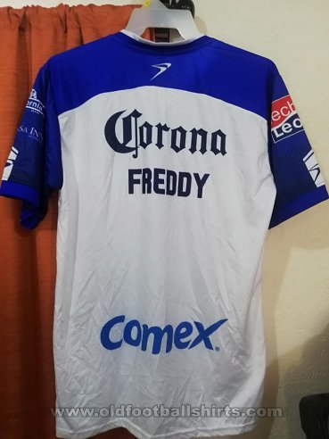 Club Celaya Home football shirt 2019 - 2020