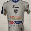 Third football shirt 2013